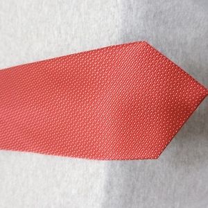 Galo Cossinni Silk Tie